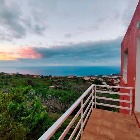 Apartamento Casa De Valentina Frontera Buitenkant foto